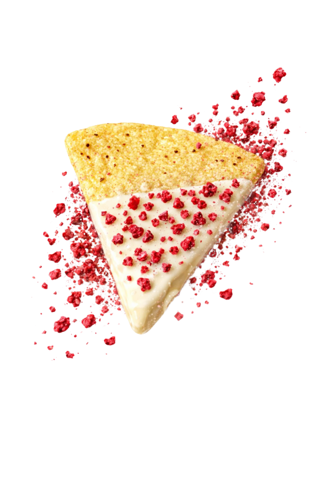 White Chocolate Raspberry