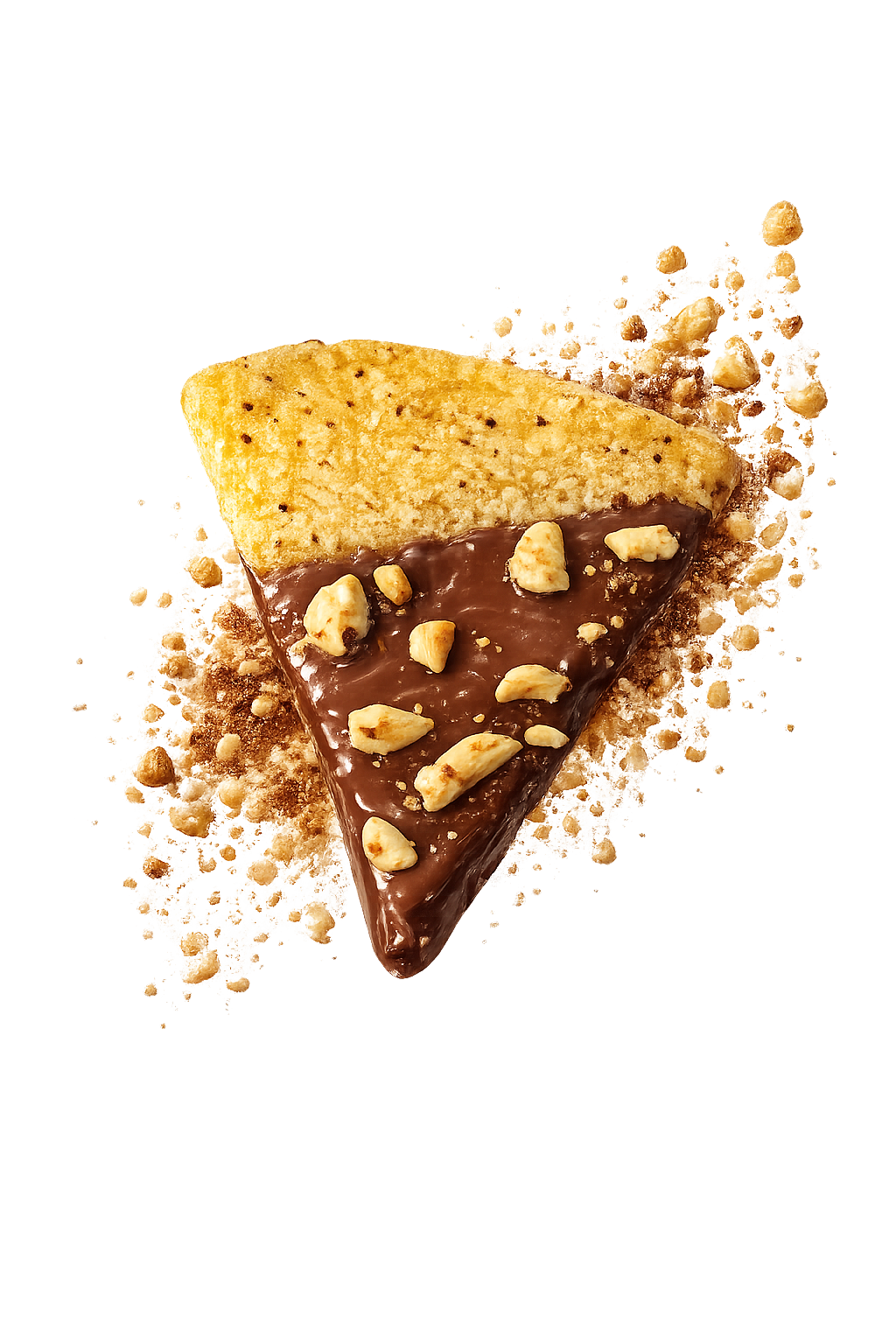 Milk Chocolate Roasted Hazelnut