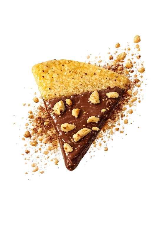 Milk Chocolate Roasted Hazelnut