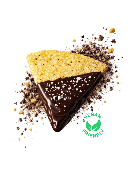 Dark Chocolate Sea Salt