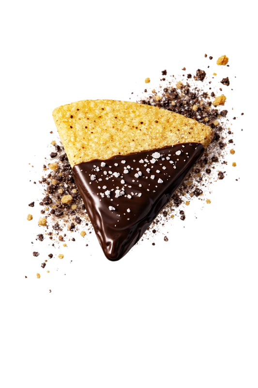 Dark Chocolate Sea Salt